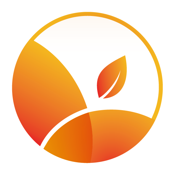 开心果身心健康 LOGO